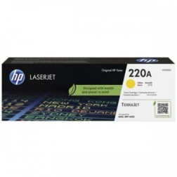 Hp 220A - Toner authentique W2202A