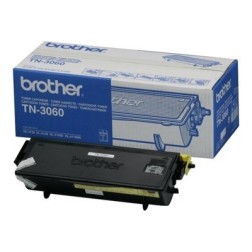 Toner authentique Brother TN-3060 - Noir