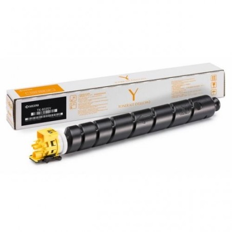 Kyocera Mita TK-8335 - Toner authentique 1T02RLANL0