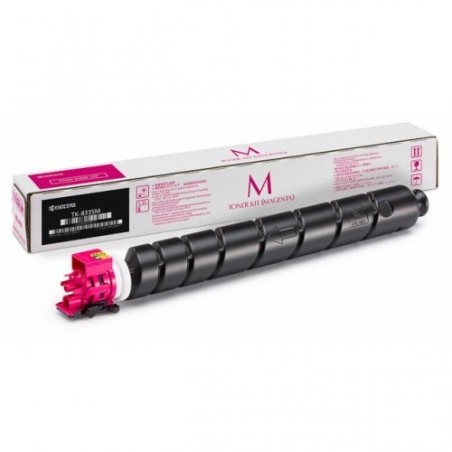 Kyocera Mita TK-8335 - Toner authentique 1T02RLBNL0