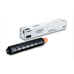 Canon EXV52 - Toner authentique 0998C002 - Black