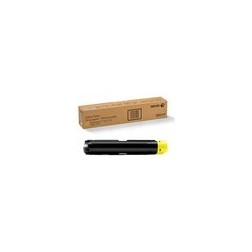 Toner authentique Xerox 006R01458 - Jaune
