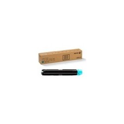 Toner authentique Xerox 006R01460 - Cyan