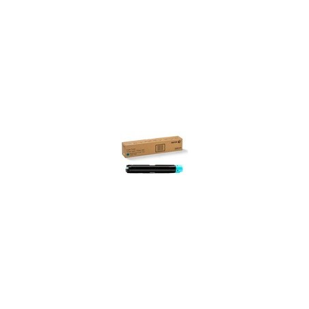Toner originale Xerox 006R01460 - Cyan