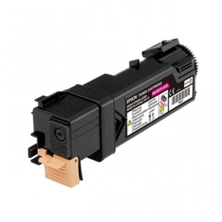 Toner originale Epson C13S050628 - Magenta