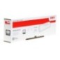 Toner originale Oki 44844508 - Noir