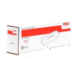 OKI C5650 - Toner authentique 43865705