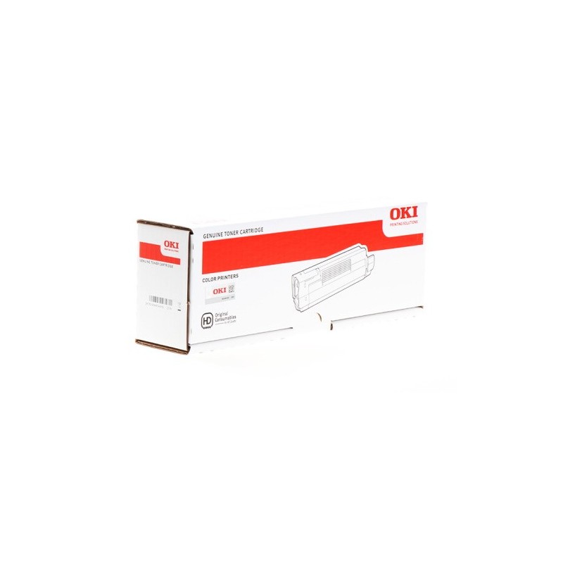 OKI C5650 - Toner originale 43865705, 43865305, 43872305 - Yellow