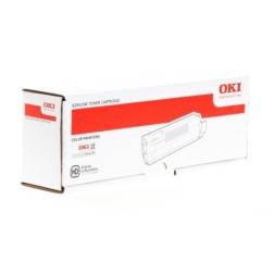 OKI C5650 - Toner authentique 43865706