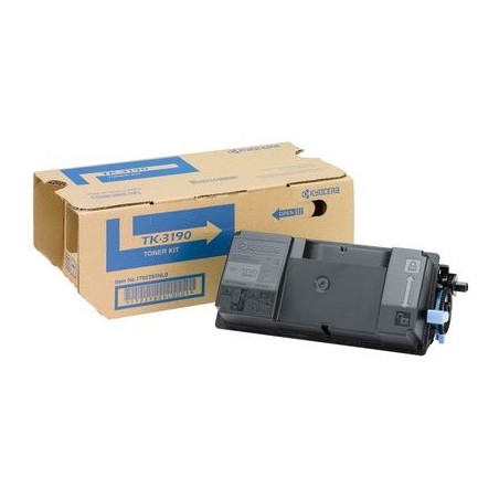 Kyocera Mita TK-3190 - Toner authentique 1T02T60NL0
