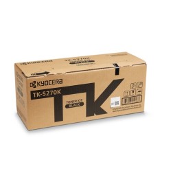 Kyocera Mita TK-5270 - Toner authentique 1T02TV0NL0