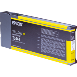 Epson T5443 - cartouche d'encre authentique C13T544400 - Yellow