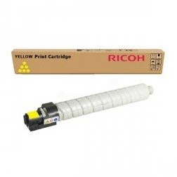 Ricoh 3501 - Toner authentique 842044