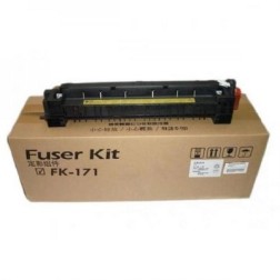 Unité de fusion authentique Kyocera Mita FK-171