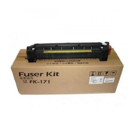 Unité de fusion authentique Kyocera Mita FK-171