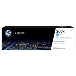 Toner authentique Hp CF541X