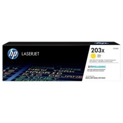 Toner authentique Hp CF542X