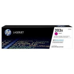 Toner authentique Hp CF543X