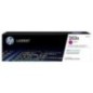 Toner originale Hp CF543X, 203X - Magenta