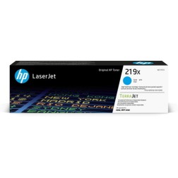 Hp 219X - Toner authentique W2191X