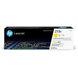 Hp 219X - Toner authentique W2192X