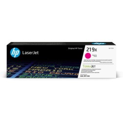 Hp 219X - Toner authentique W2193X