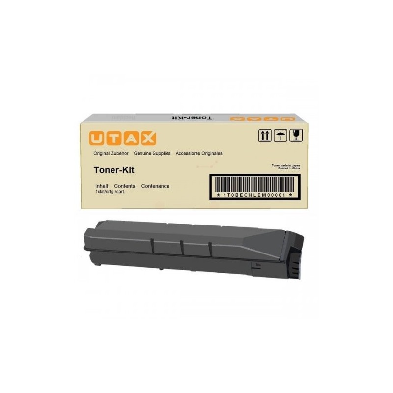 Toner originale Triumph Adler TN2945 - Noir