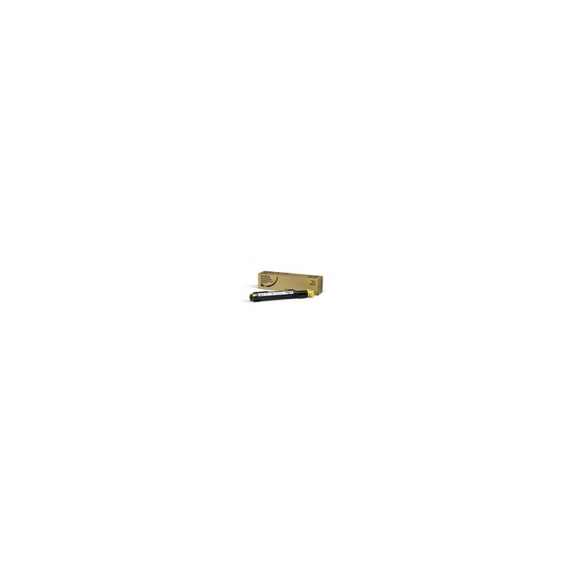 Toner originale Xerox 006R01263 - Jaune