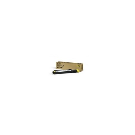 Toner authentique Xerox 006R01263 - Jaune