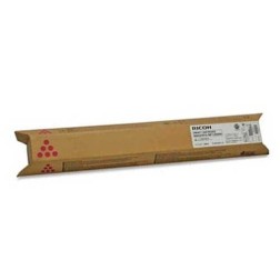 Ricoh 841552 - Toner authentique 841552 - Magenta