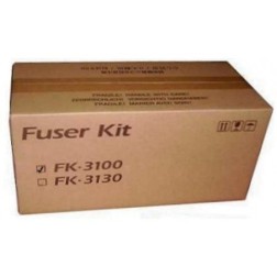 Unité de fusion authentique Kyocera Mita FK-3100