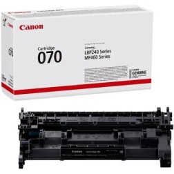 Canon 070A - Toner original 070A