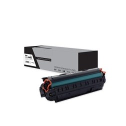 TPS HT285/CRG725 - Toner compatible avec CE285A