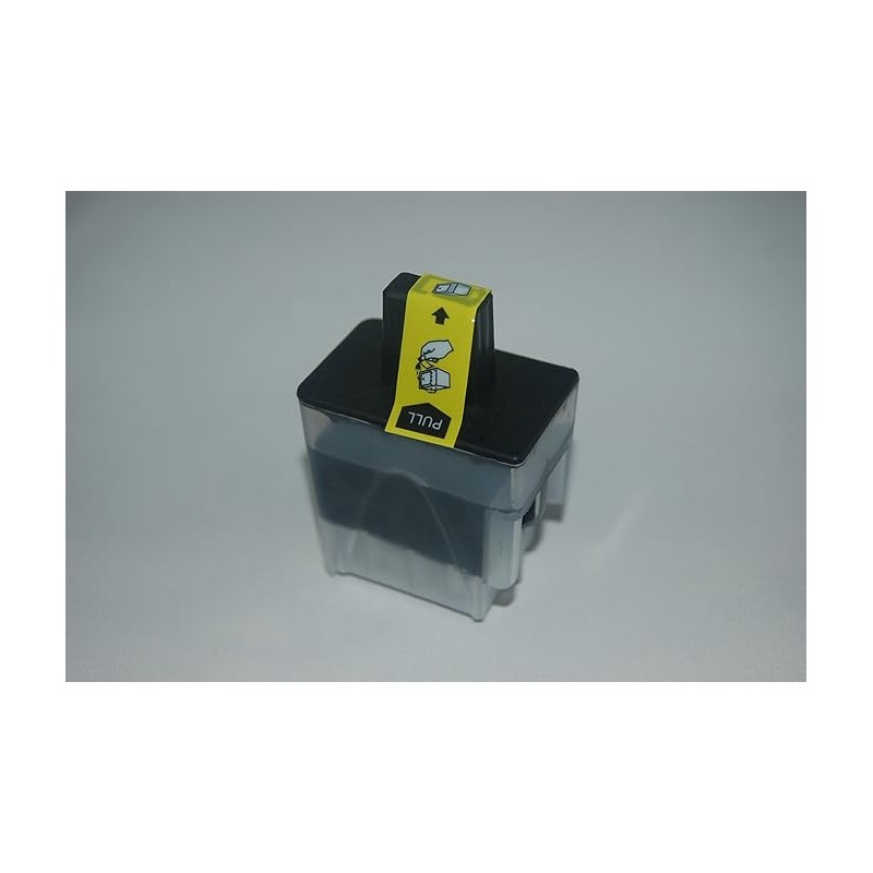 Cartouche Encre Compatible Brother LC900 Noir - pour imprimantes Brother