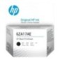 hp 6ZA17AE tête d’impression originale 6ZA17AE - Cyan Magenta Jaune