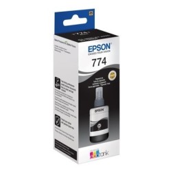 Epson UT7741 Cartouche authentique T774140 - Noir
