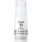 Canon 53 - Flacon d'encre originale 4708C001, GI53GY - Gris