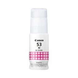Canon 53 - Flacon d'encre authentique 4681C001