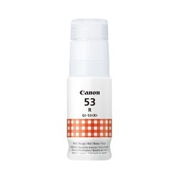 Canon 53 - Flacon d'encre authentique 4717C001
