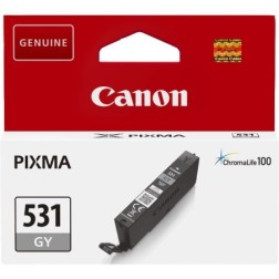 Canon 531 - cartouche jet d'encre authentique CLI-531M