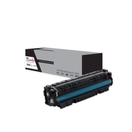 Hp 410X M / CF413X - Toner compatible avec CF413X - Magenta