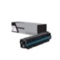 Hp 410X M / CF413X - Toner compatible avec CF413X - Magenta