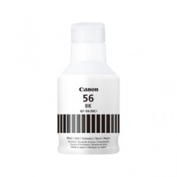 Canon 56 - Flacon d'encre authentique GI-56