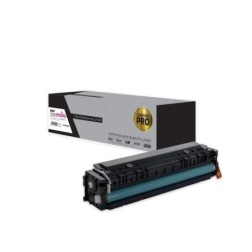 TPS HT203AM/CF543A - Toner 'Gamme PRO' compatible avec CF543A