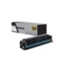 HP 203AM / CF543A - Toner 'Gamme PRO' compatible avec CF543A, 203A - Magenta
