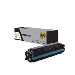 TPS HT203AY/CF542A - Toner 'Gamme PRO' compatible avec CF542A