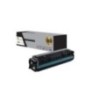H¨P 203A Y / CF542A - Toner 'Gamme PRO' compatible avec CF542A, 203A - Jaune