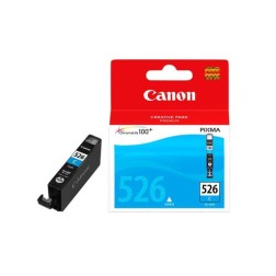 Canon C526C Cartouche originale CLI-526C