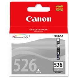 Canon C526G Cartouche originale CLI-526GY