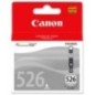 Canon 526G Cartouche originale CLI-526GY, 4544B001 - Gris